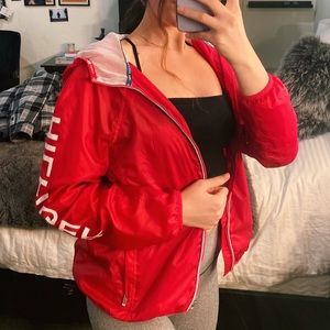 Tommy Hilfiger Windbreaker